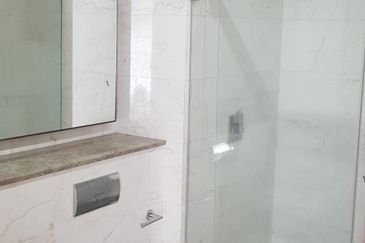 Twins @ Damansara Heights