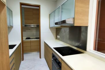 Twins @ Damansara Heights