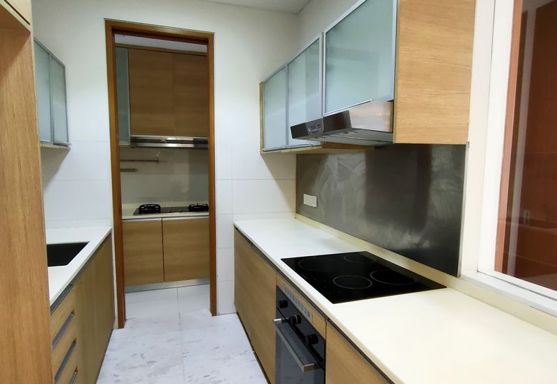 Twins @ Damansara Heights