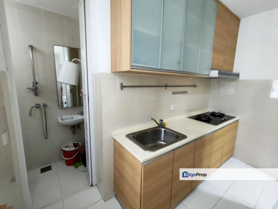 Twins Damansara - Next to Pavilion Damansara MRT, Kuala Lumpur, Damansara