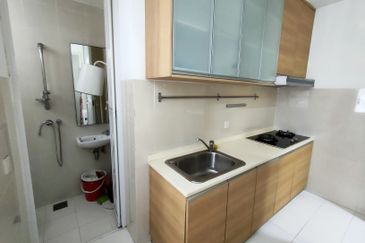 Twins @ Damansara Heights