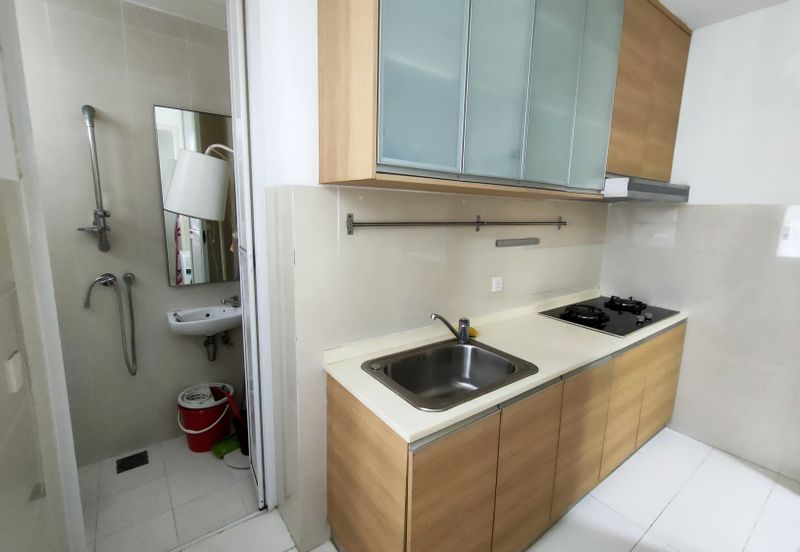 Twins @ Damansara Heights