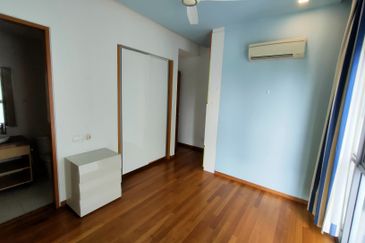 Twins @ Damansara Heights