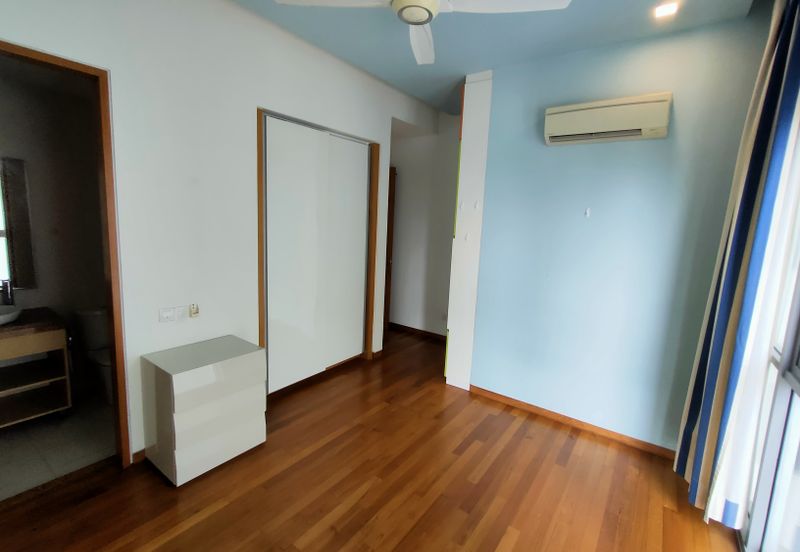 Twins @ Damansara Heights