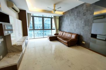 Twins @ Damansara Heights