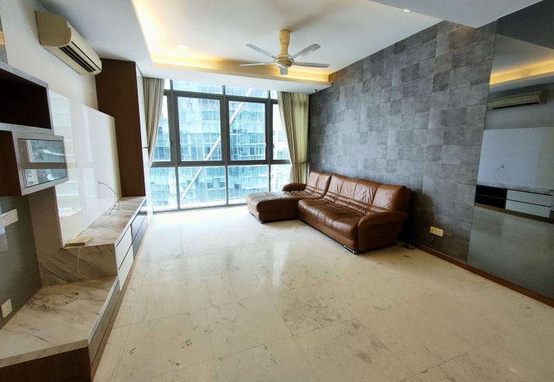 Twins @ Damansara Heights