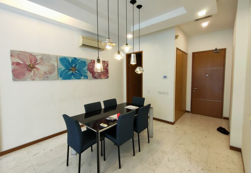 Twins @ Damansara Heights