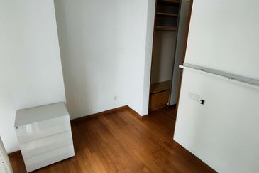 Twins @ Damansara Heights