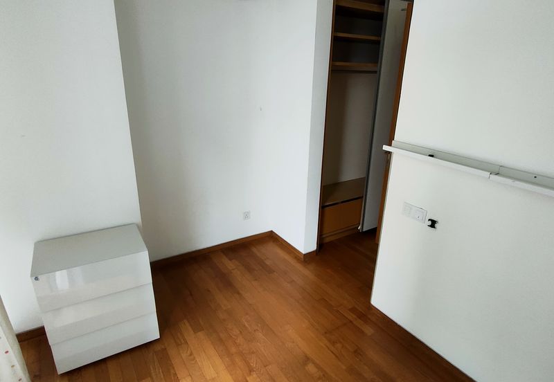 Twins @ Damansara Heights