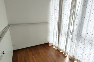 Twins @ Damansara Heights