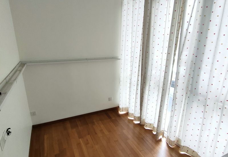 Twins @ Damansara Heights