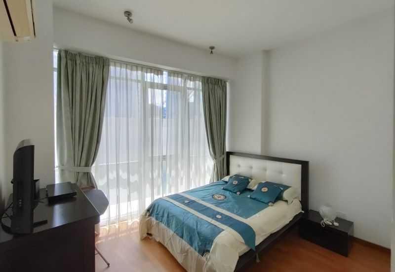 Twins @ Damansara Heights