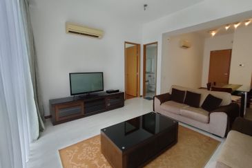 Twins @ Damansara Heights