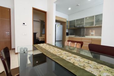 Twins @ Damansara Heights