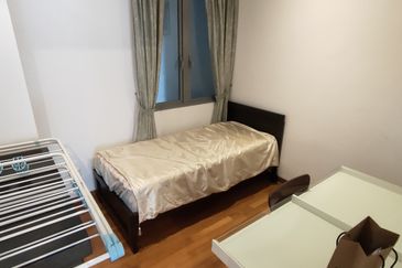 Twins @ Damansara Heights