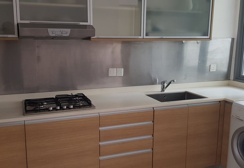 Twins @ Damansara Heights