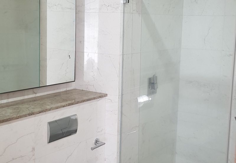 Twins @ Damansara Heights