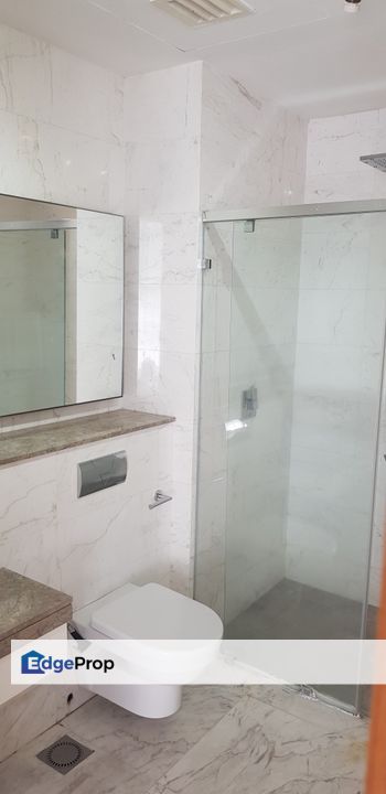 Twins Damansara - Next to Pavilion Damansara MRT , Kuala Lumpur, Damansara