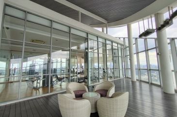 Twins @ Damansara Heights