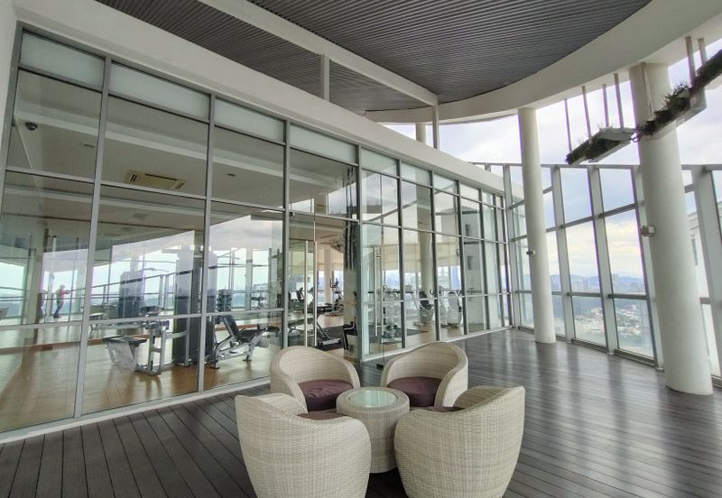 Twins @ Damansara Heights