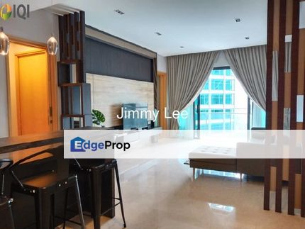 Damansara City Residency, , 