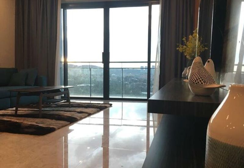 Damansara City Residency