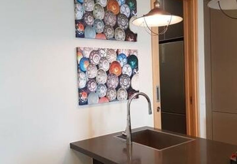 Damansara City Residency