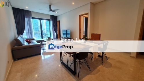 Damansara City Residency, , 