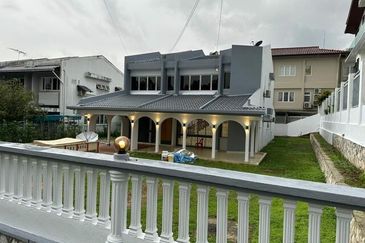 Jalan Setiakasih 1