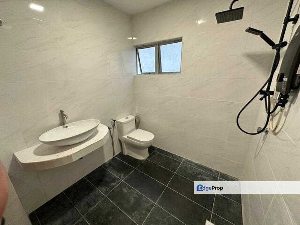 Jalan Setiakasih 1, , 