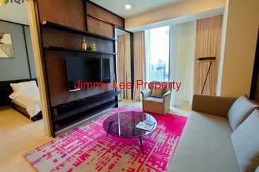 Tropicana The KLCC Residence