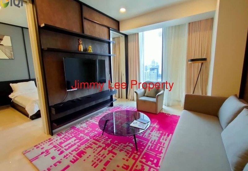 Tropicana The KLCC Residence