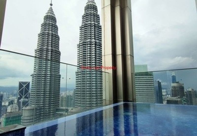 Tropicana The KLCC Residence