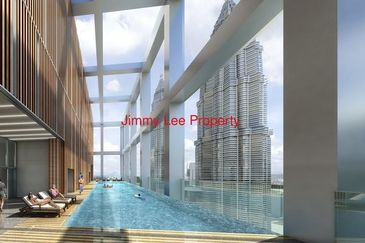 Tropicana The KLCC Residence