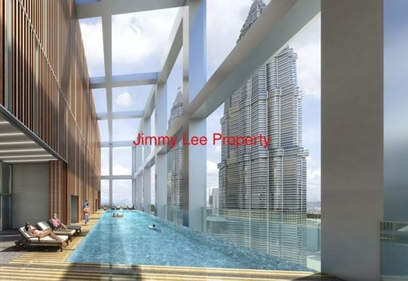 Tropicana The KLCC Residence