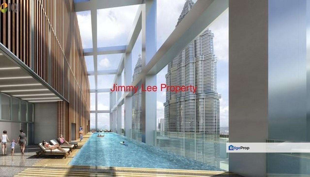 Tropicana The KLCC Residence, Other, 