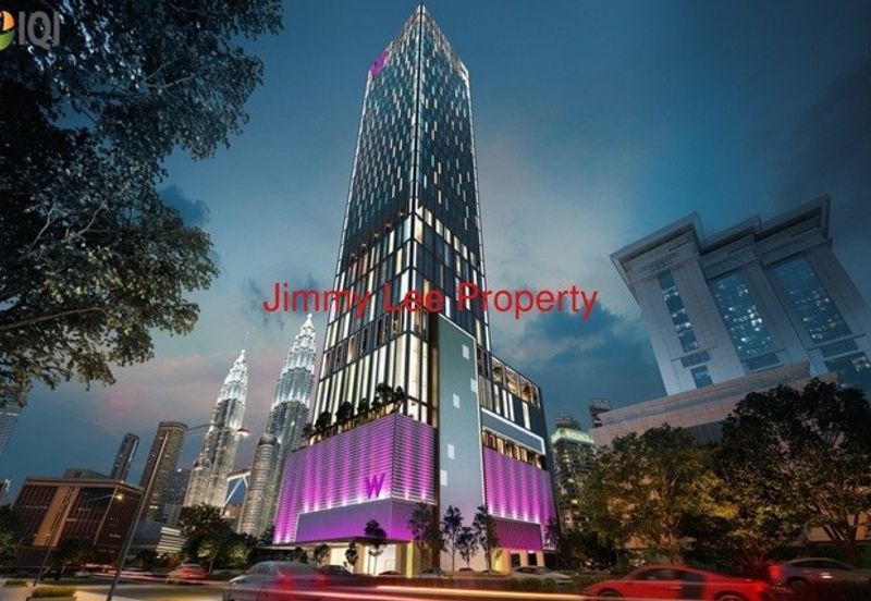 Tropicana The KLCC Residence
