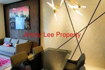 Tropicana The KLCC Residence