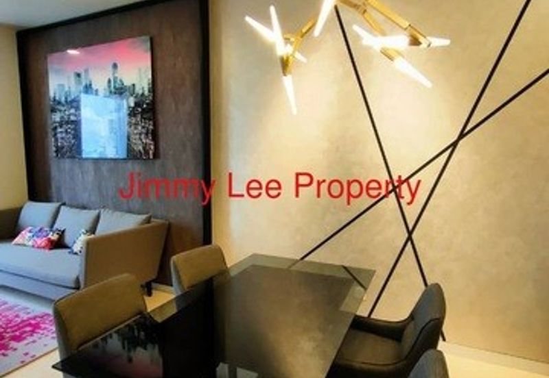 Tropicana The KLCC Residence