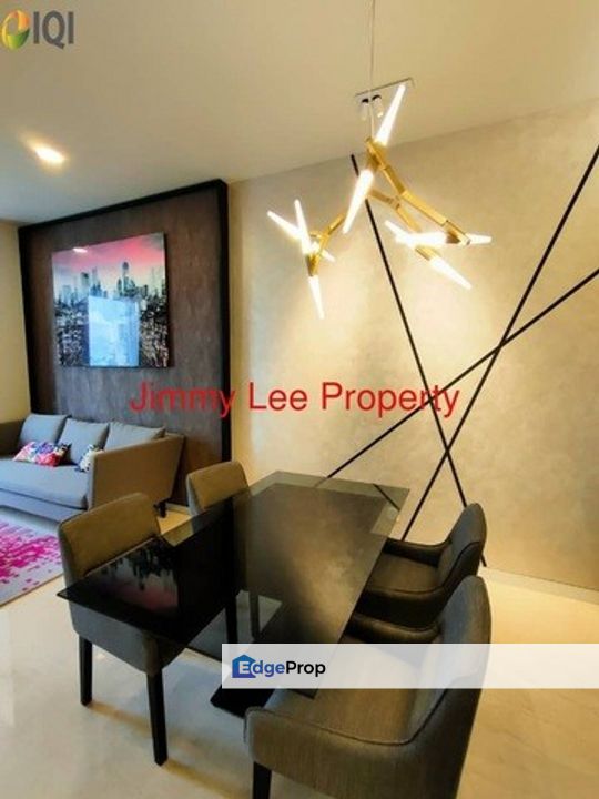 Tropicana The KLCC Residence, Other, 