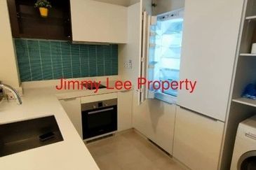 Tropicana The KLCC Residence