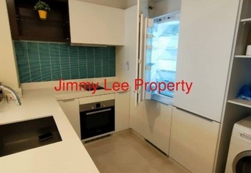 Tropicana The KLCC Residence