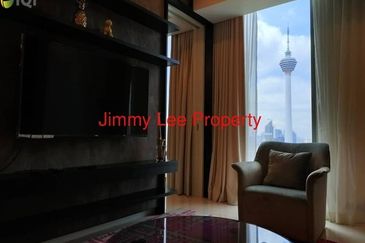 Tropicana The KLCC Residence