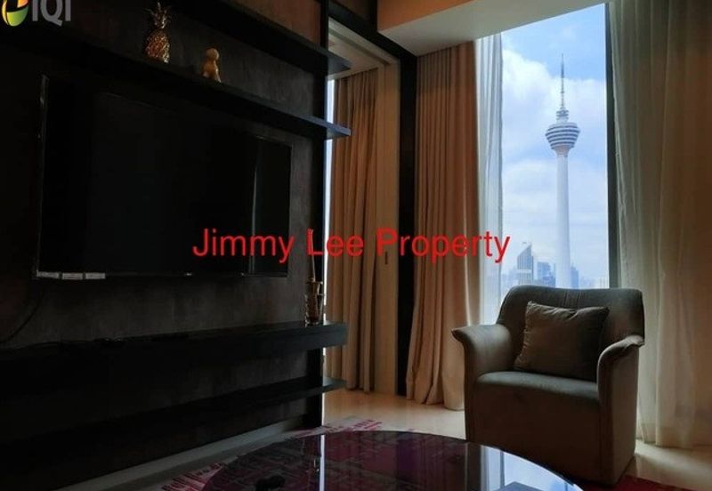 Tropicana The KLCC Residence