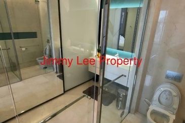 Tropicana The KLCC Residence