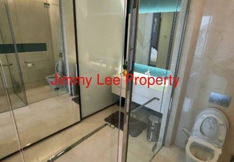 Tropicana The KLCC Residence