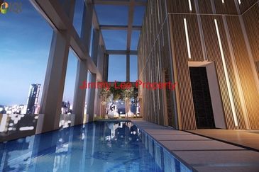 Tropicana The KLCC Residence