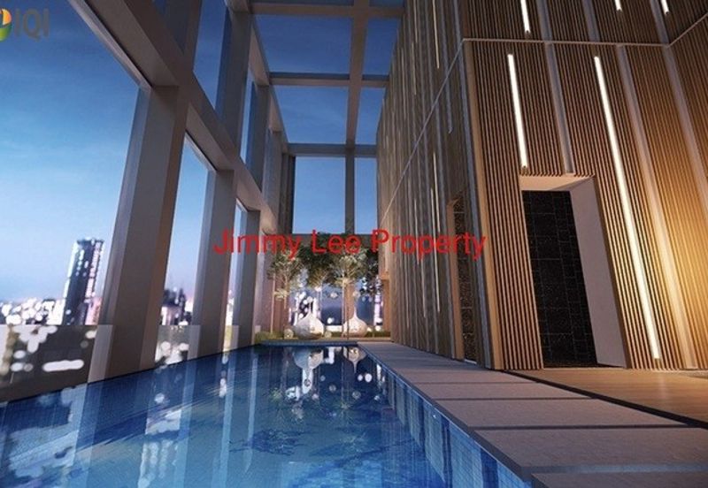 Tropicana The KLCC Residence