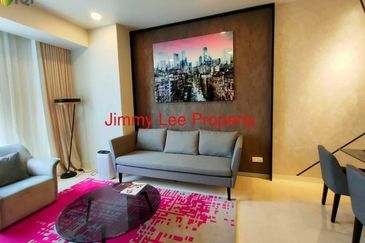 Tropicana The KLCC Residence