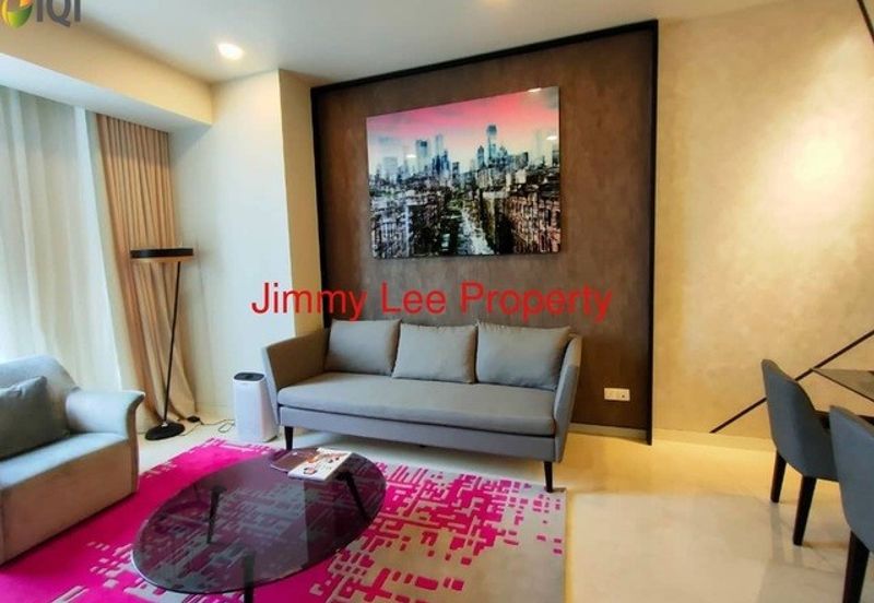 Tropicana The KLCC Residence